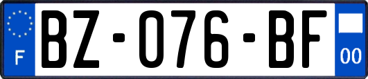 BZ-076-BF