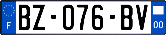 BZ-076-BV