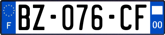 BZ-076-CF