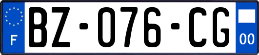 BZ-076-CG