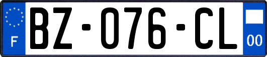 BZ-076-CL