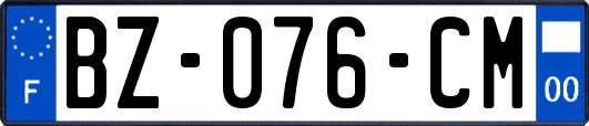 BZ-076-CM