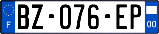 BZ-076-EP
