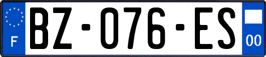 BZ-076-ES
