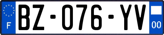 BZ-076-YV