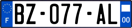 BZ-077-AL