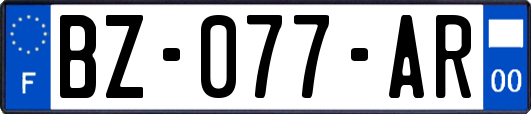 BZ-077-AR