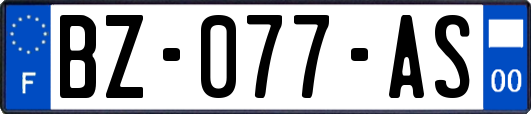 BZ-077-AS