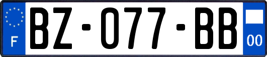 BZ-077-BB