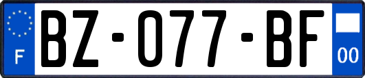 BZ-077-BF