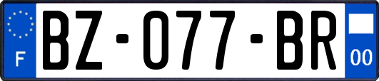 BZ-077-BR