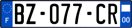 BZ-077-CR