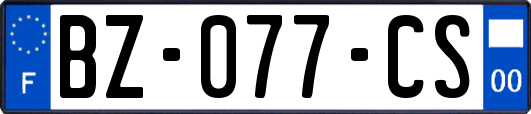 BZ-077-CS