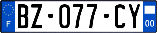 BZ-077-CY