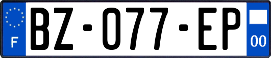 BZ-077-EP