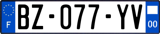 BZ-077-YV