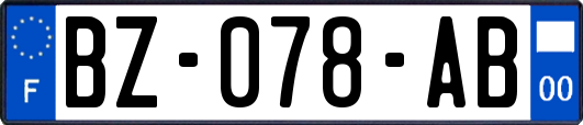 BZ-078-AB