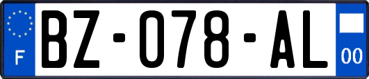 BZ-078-AL