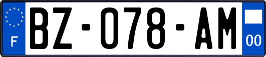 BZ-078-AM