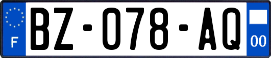 BZ-078-AQ