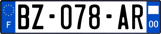 BZ-078-AR