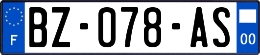 BZ-078-AS