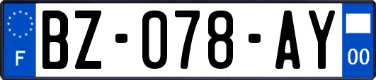 BZ-078-AY