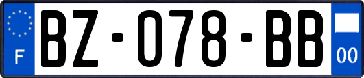 BZ-078-BB