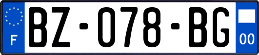 BZ-078-BG