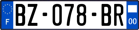 BZ-078-BR