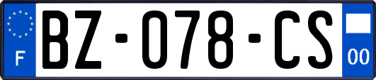 BZ-078-CS