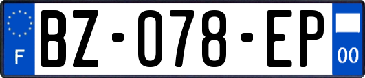 BZ-078-EP