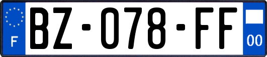BZ-078-FF