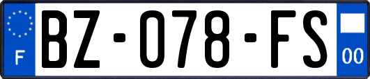 BZ-078-FS