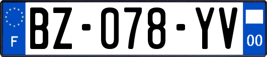 BZ-078-YV