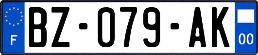 BZ-079-AK