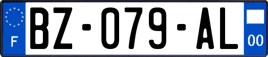 BZ-079-AL