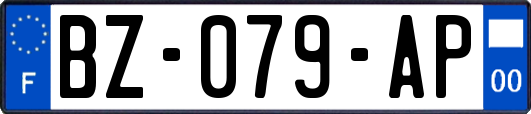 BZ-079-AP