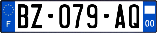 BZ-079-AQ