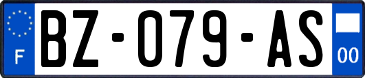 BZ-079-AS