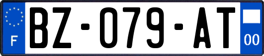 BZ-079-AT