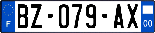 BZ-079-AX