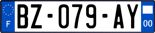 BZ-079-AY