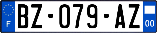 BZ-079-AZ