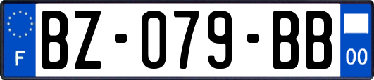 BZ-079-BB