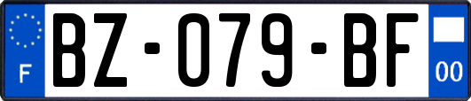 BZ-079-BF