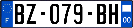 BZ-079-BH