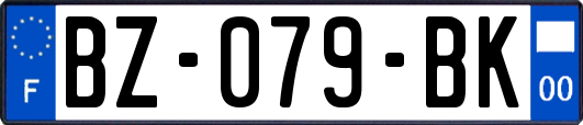 BZ-079-BK