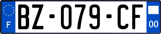 BZ-079-CF