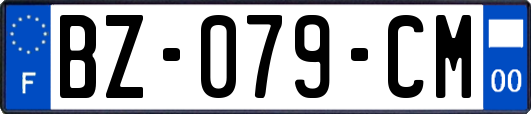 BZ-079-CM